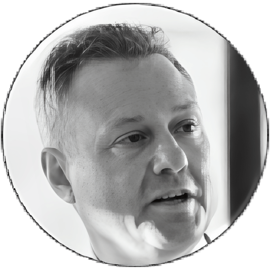 Steve Ronson