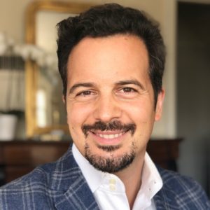 Alessandro Borroni